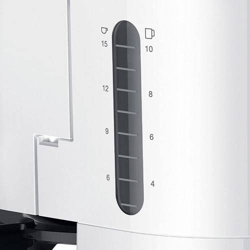 براون صانعة قهوة 10-15كوب 1000W