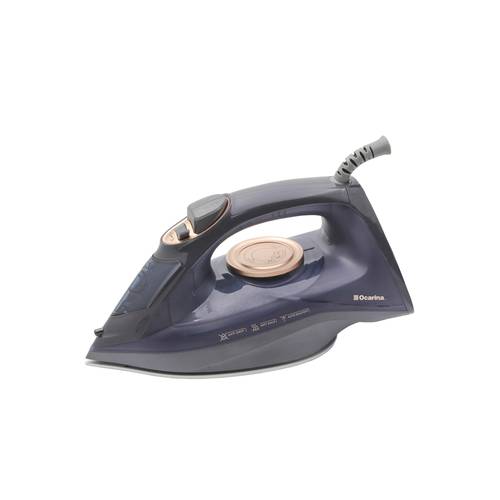 Ocarina Steam Iron With Non-Stick Coating 2200 Watt