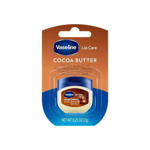 Vaseline Cocoa Butter Dry Lip Balm 7g