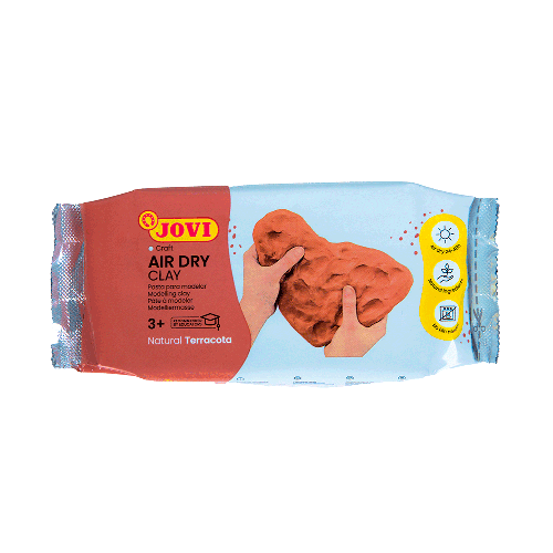 Clay molds 250g clay
