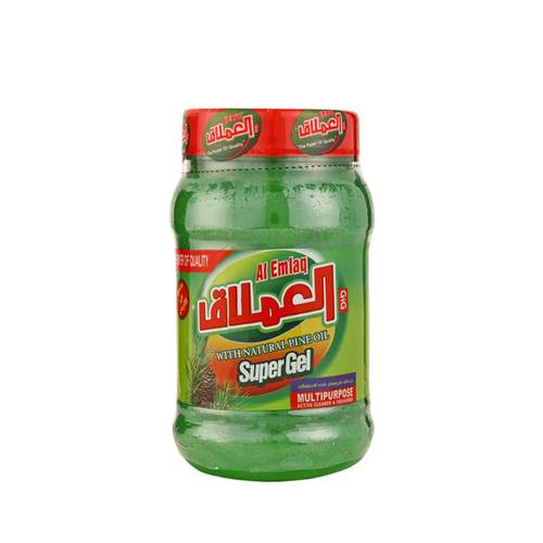 العملاق سوبر جل اخضر 1 كيلو