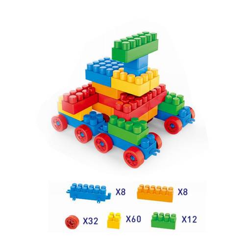 Combination cubes game