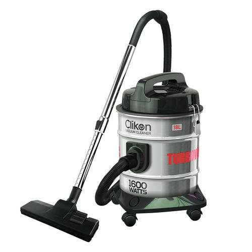 كليكون مكنسة كهربائية 18 لتر1600-1800W