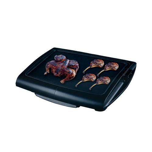 هوم ماستر صينية كهربائية وشواية 1600W