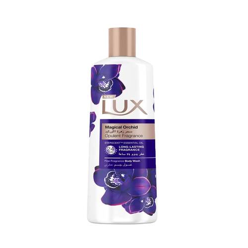 Lux Magical Orchid Body Wash 500ml