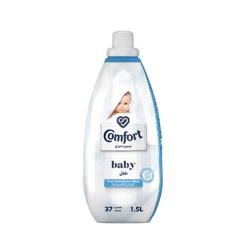 Comfort sensitive skin softener 1.5 liters