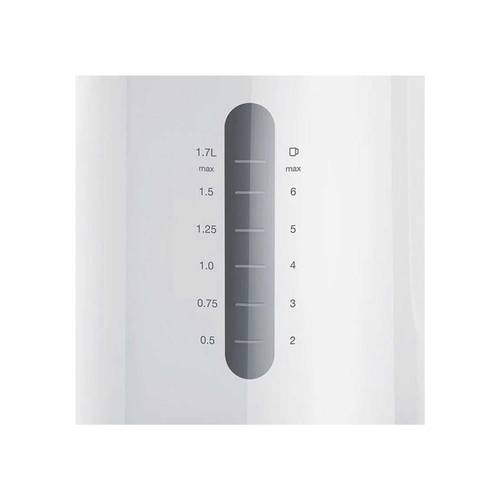 براون غلاية بلاستيك 1.7لتر 1850-2200W