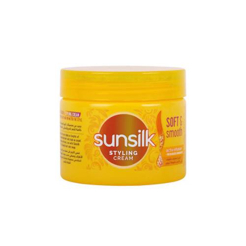 Sunsilk hair cream soft and smooth 275 ml