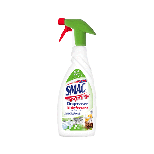 Zamac Degreaser Pine Refreshing 650ml