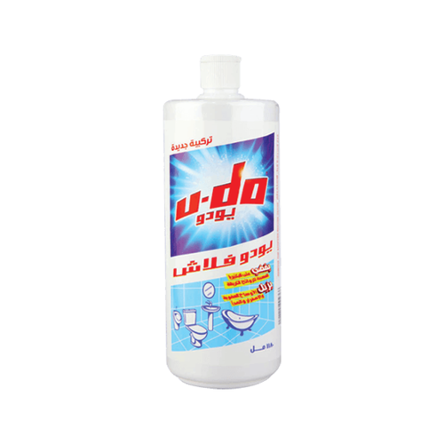 Yodo Flash Toilet Cleaner and Disinfectant 1180ml