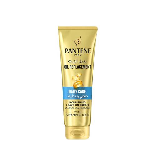 Pantene Healthy and Clean Oil Replacement 275 ml