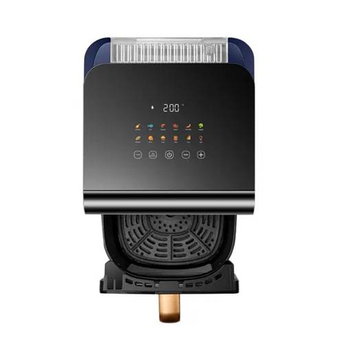 باناسونيك قلاية هوائية وبخار 6لتر 1450W