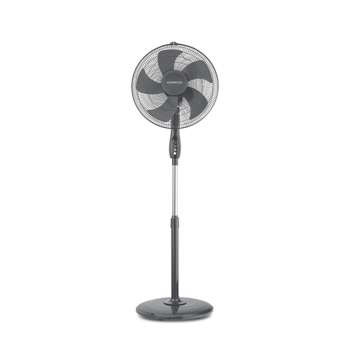 كينوود- مروحة عمودية 3 سرعات 50W