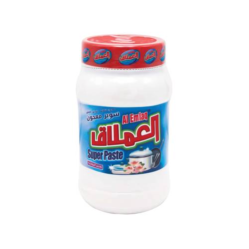 Al Emlaq Super White Paste 750 gm