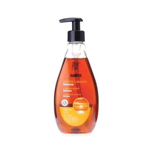 Sairo liquid hand soap 500ml concentrated
