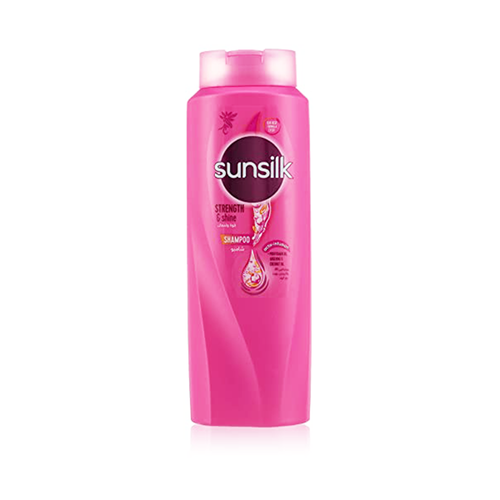 Sunsilk Shine & Strength Shampoo 400 ml