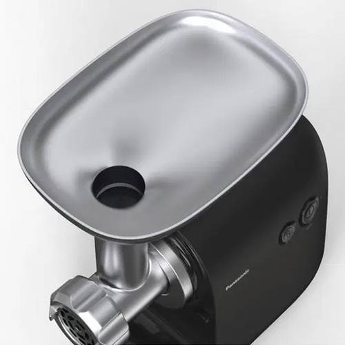 باناسونيك مفرمة لحم 5ملحقات 1700W