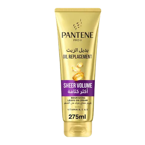 بانتين بديل زيت كثافة 275مل