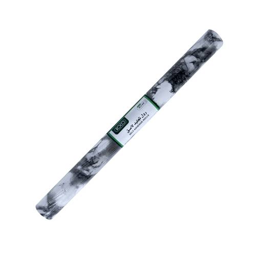 Marble decorative binding roll, 5 yards
