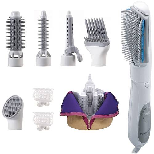 Panasonic multi-use hair styler