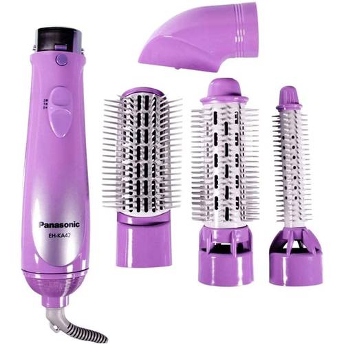 Panasonic multi-use hair styler