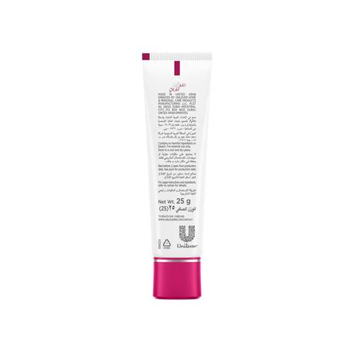 Fairandlily whitening cream 25ml