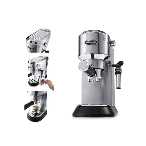 De'Longhi Espresso Coffee EC685M ,15cup