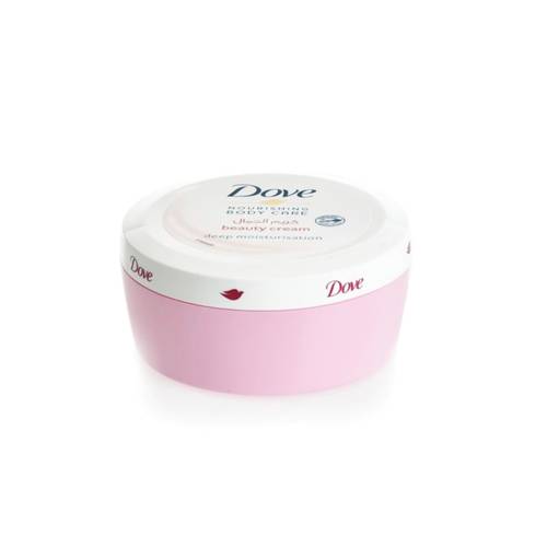 Dove beauty cream 250 ml