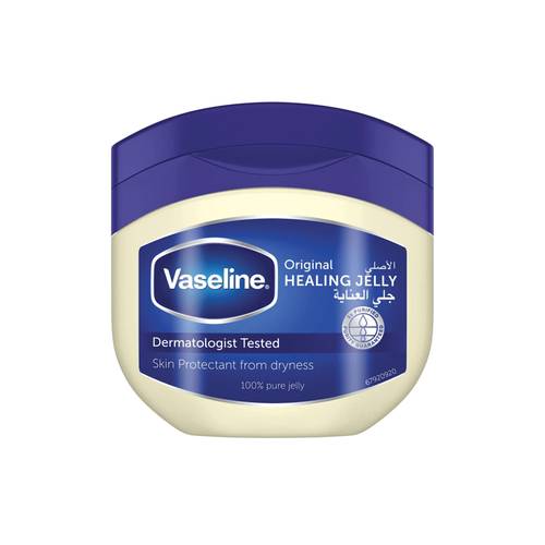 Vaseline Jelly Original Pure 450 ml