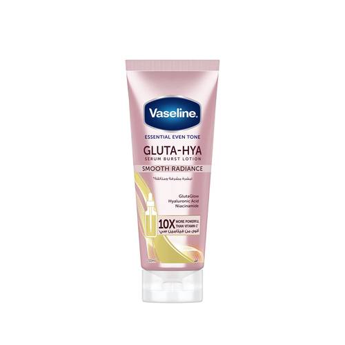 Vaseline Lotion Enriched with Serum Vitamin C 200ml