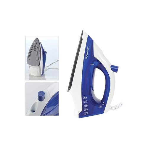 Kenwood Ideal Temp Compact Iron STP01.000WB