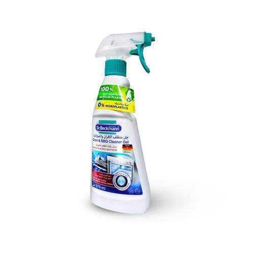 Dr. Beckmann oven cleaner spray 375 ml