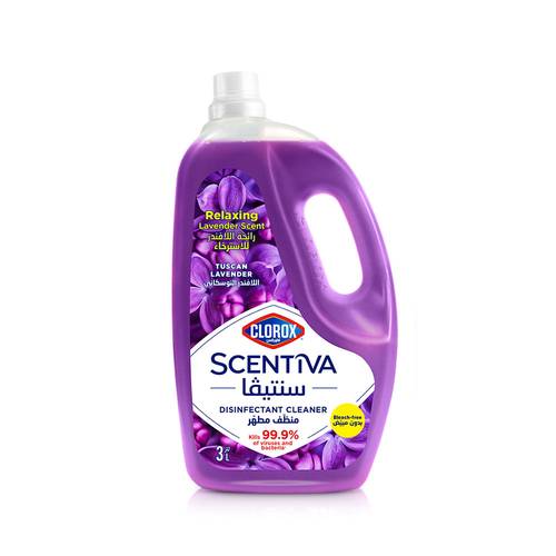 Clorox Multi-Purpose Cleaner 3L Lavender