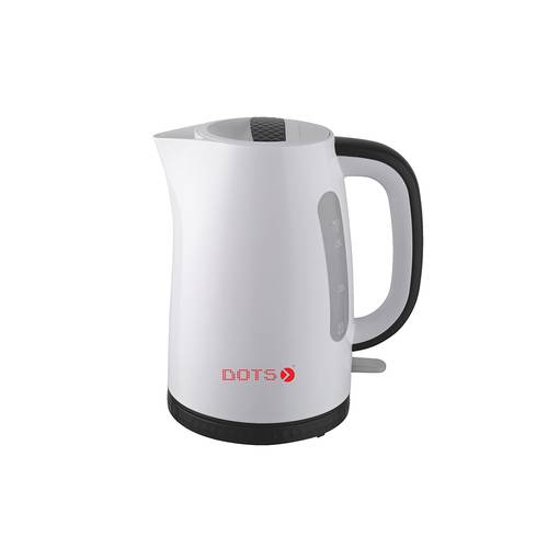 دوتس غلاية بلاستيك 1.7لتر 1850-2200W