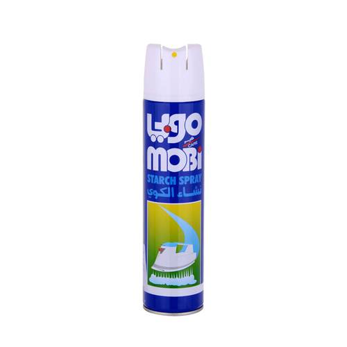 Mobi iron starch 500 ml