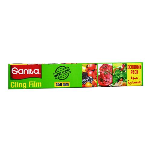 Sanita cling Film  450 mm*200 m