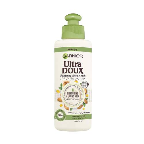 Garnier Tradox Nourishing Almond Milk Cream 200