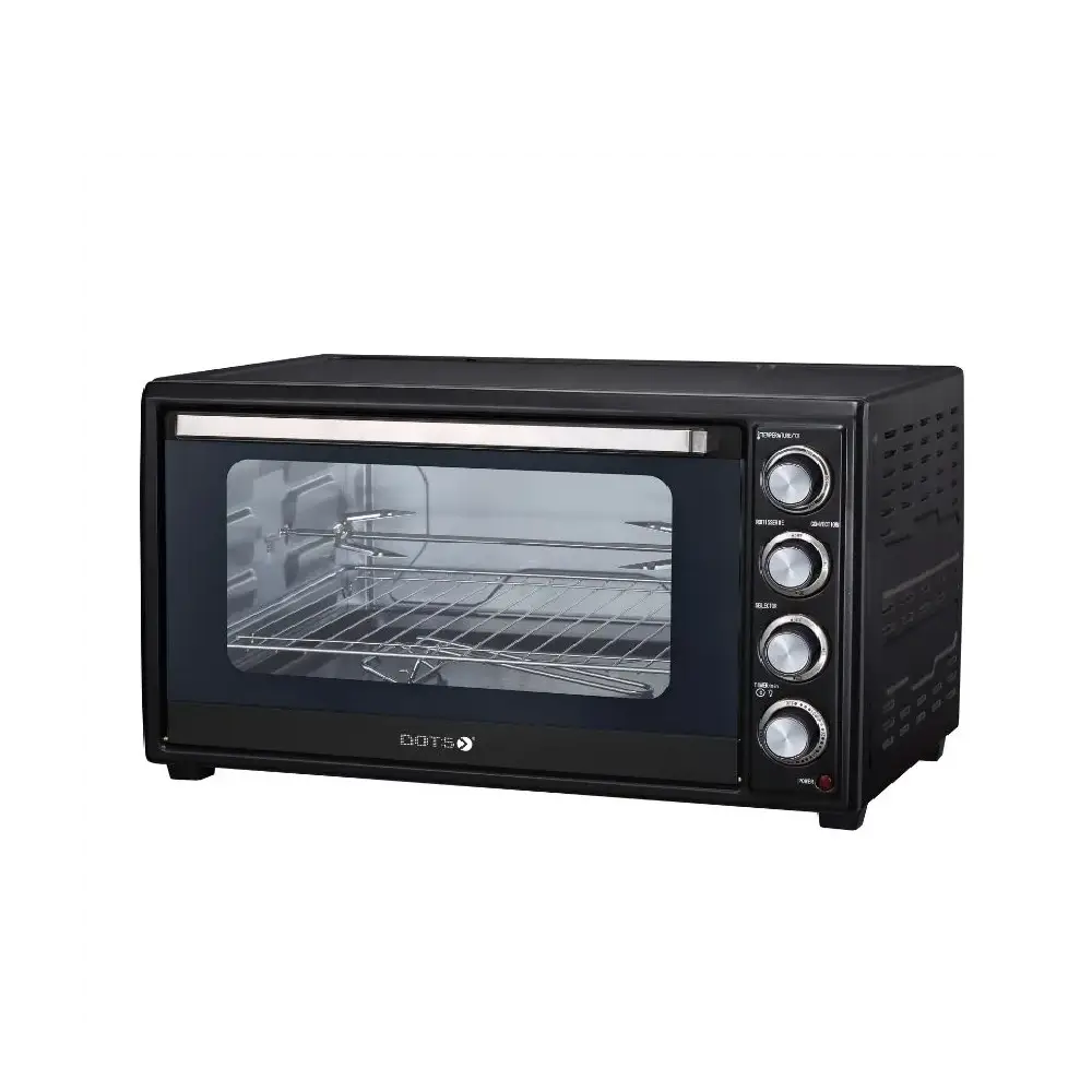 دوتس فرن كهربائى 60 لتر 2000W
