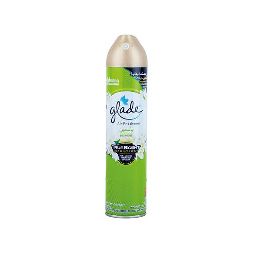 Glade Air Freshener Spray Jasmine 300ml