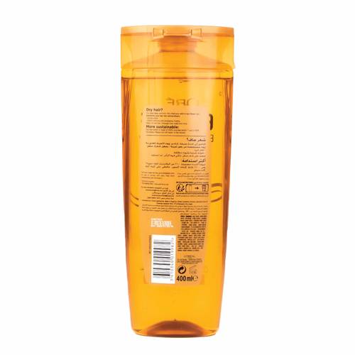 L'Oreal Precious Rose Oil Shampoo 400 ml
