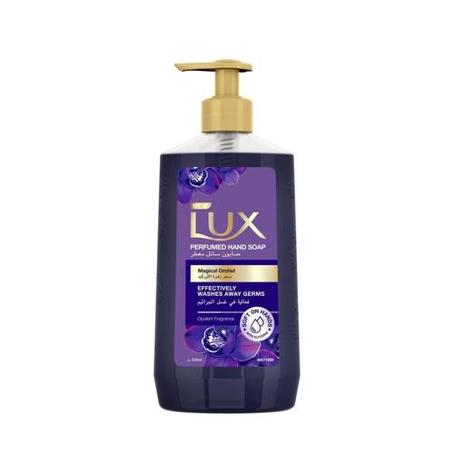 Lux magic orchid hand liquid 500 ml
