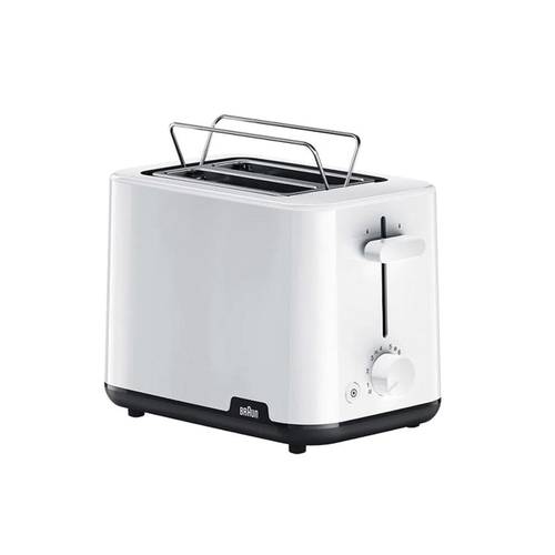 Braun Breakfast Toaster HT 1010 ,900W