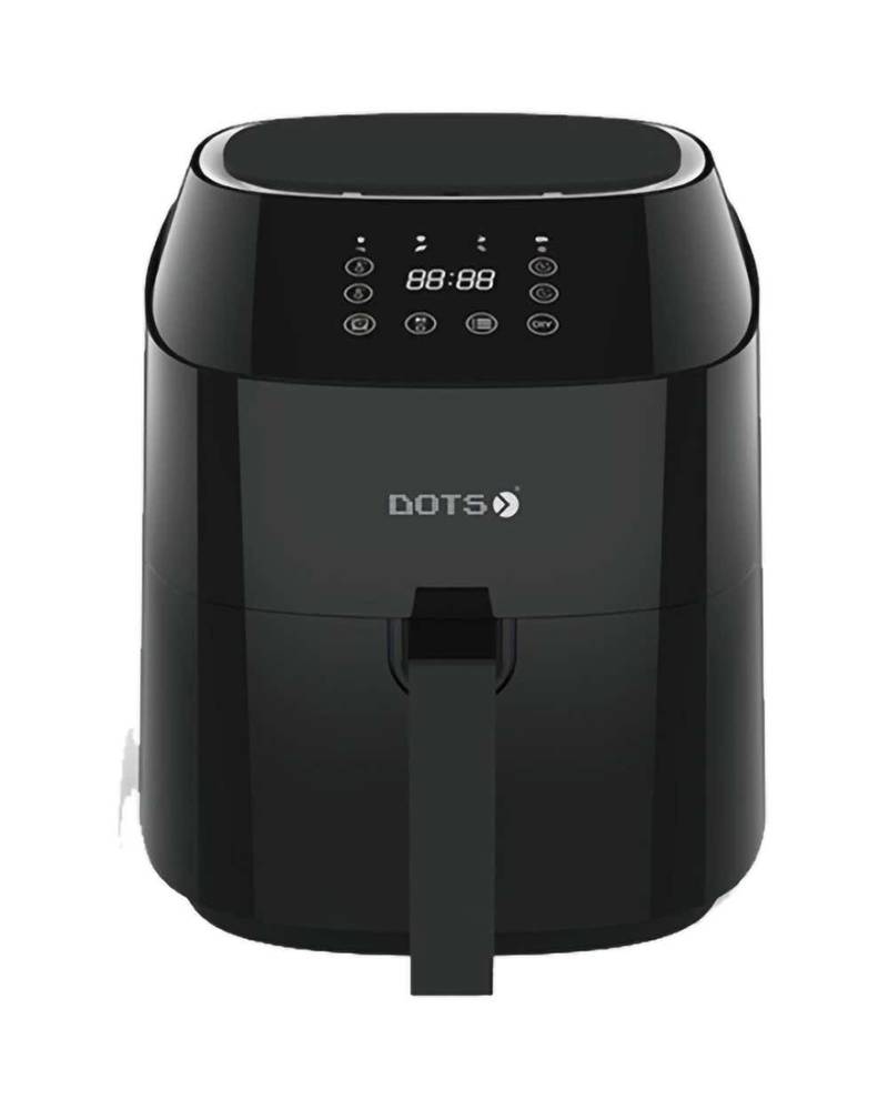 دوتس قلاية هوائية ديجتال 6.5 لتر 1700 W