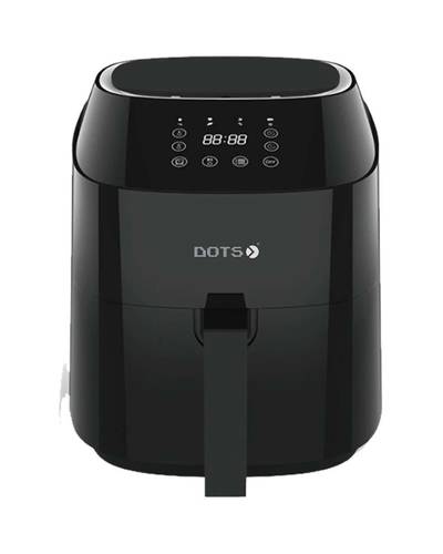 دوتس قلاية هوائية ديجتال 6.5 لتر 1700 W