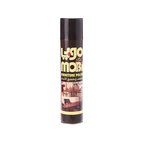 Mobi furniture polish 300 ml
