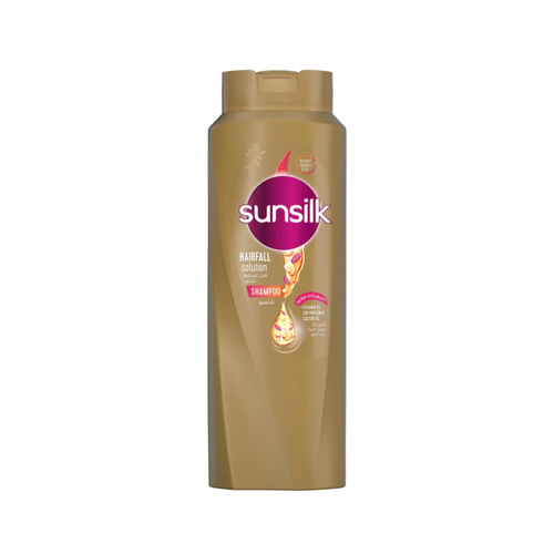 Sunsilk hair loss shampoo 400 ml