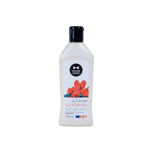 Mayor Domo general freshener 125 ml wild fruits