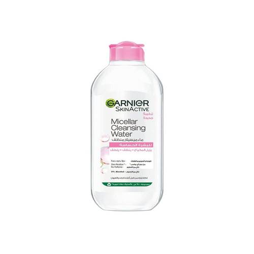 Garnier Micellar Water Cleanser and Make-up Remover 400 ml