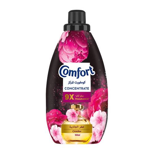 كمفورت المركز عطر الجاذبية 900مل