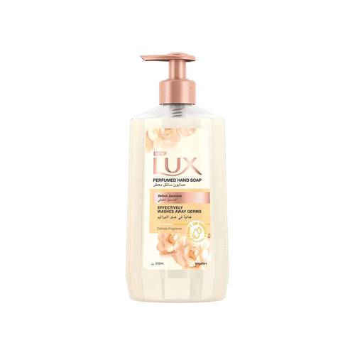 Lux hand wash jasmine flower 250 ml